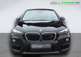 Bmw X1 xDrive 20i 192 ch BVA  occasion  Beaupuy - photo n5