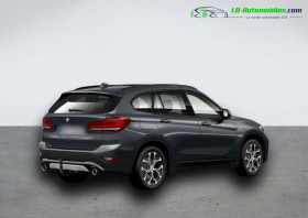 Bmw X1 xDrive 20i 192 ch BVA  occasion  Beaupuy - photo n3