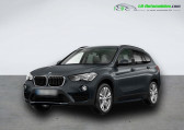 Annonce Bmw X1 occasion Essence xDrive 20i 192 ch BVA  Beaupuy