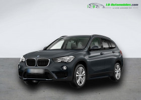 Bmw X1 , garage LB AUTOMOBILES  Beaupuy