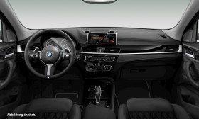 Bmw X1 xDrive 20i 192 ch BVA  occasion  Beaupuy - photo n2