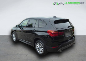Bmw X1 xDrive 20i 192 ch BVA  occasion  Beaupuy - photo n4