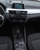 Bmw X1 xDrive 20i 192 ch BVA  occasion  Beaupuy - photo n3