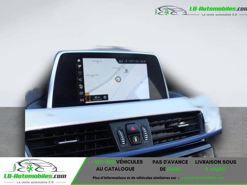 Bmw X1 xDrive 20i 192 ch BVA 2019 - photo n°2 Bmw X1 xDrive 20i 192 ch BVA  occasion à Beaupuy - photo n°2