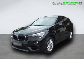 Bmw X1 xDrive 20i 192 ch BVA  occasion  Beaupuy - photo n2