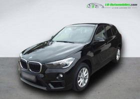 Bmw X1 , garage LB AUTOMOBILES  Beaupuy