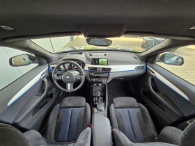 Bmw X1 xDrive 20i 192 ch BVA  occasion  Beaupuy - photo n2