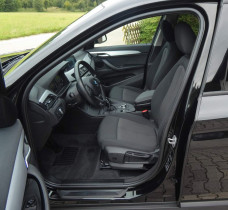 Bmw X1 xDrive 20i 192 ch BVA  occasion  Beaupuy - photo n8
