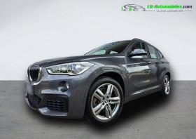 Bmw X1 , garage LB AUTOMOBILES  Beaupuy