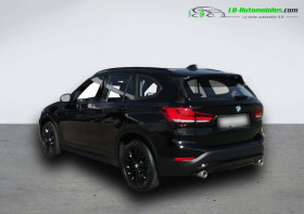 Bmw X1 xDrive 20i 192 ch BVA  occasion  Beaupuy - photo n3