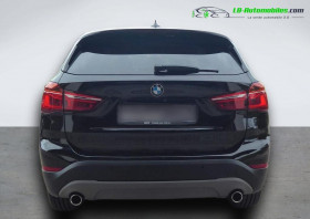 Bmw X1 xDrive 20i 192 ch BVA  occasion  Beaupuy - photo n7