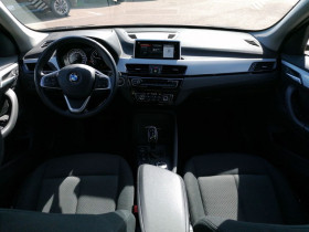 Bmw X1 xDrive 20i 192 ch BVA  occasion  Beaupuy - photo n2