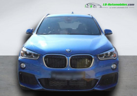 Bmw X1 xDrive 20i 192 ch BVA  occasion  Beaupuy - photo n5