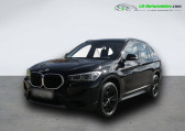 Bmw X1 occasion année 2021 boite Automatique Annonce Bmw X1 occasion Essence xDrive 20i 192 ch BVA à Beaupuy