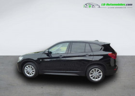 Bmw X1 xDrive 20i 192 ch BVA  occasion  Beaupuy - photo n6