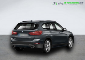 Bmw X1 xDrive 20i 192 ch BVA  occasion  Beaupuy - photo n2