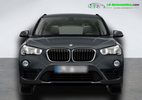 Bmw X1 xDrive 20i 192 ch BVA  occasion  Beaupuy - photo n3