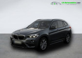 Annonce Bmw X1 occasion Essence xDrive 20i 192 ch BVA  Beaupuy