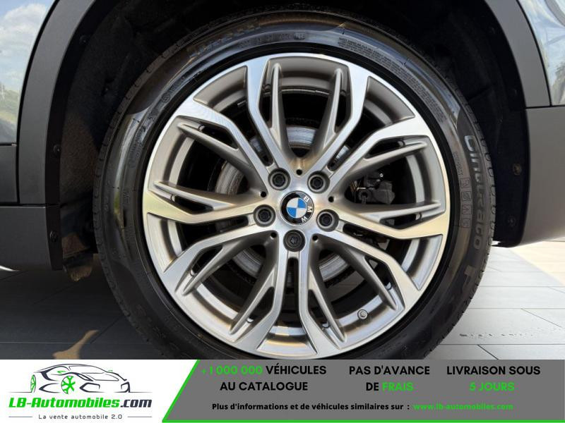 Bmw X1 xDrive 20i 192 ch BVA 2019 - photo n°9 Bmw X1 xDrive 20i 192 ch BVA  occasion à Beaupuy - photo n°9