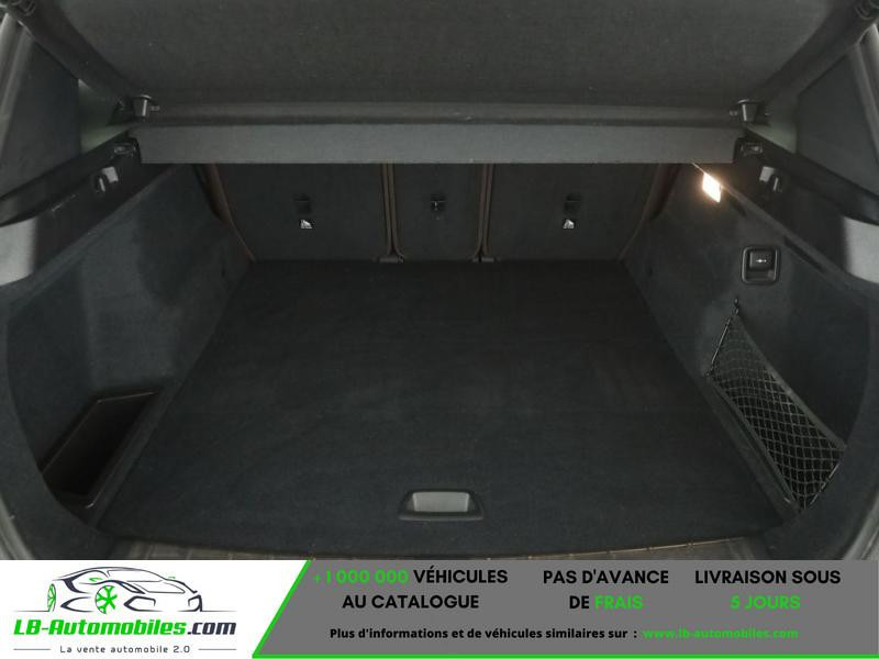 Bmw X1 xDrive 20i 192 ch BVA 2020 - photo n°9 Bmw X1 xDrive 20i 192 ch BVA  occasion à Beaupuy - photo n°9