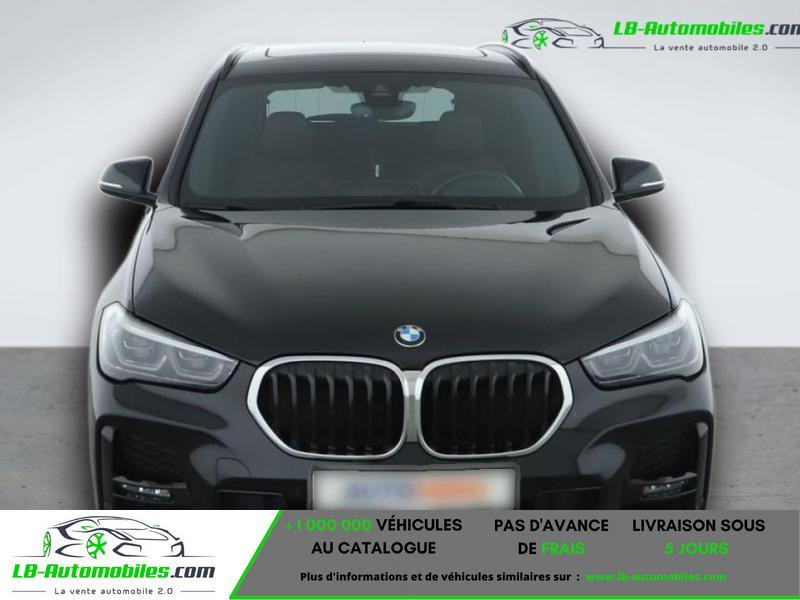 Bmw X1 xDrive 20i 192 ch BVA 2020 - photo n°5 Bmw X1 xDrive 20i 192 ch BVA  occasion à Beaupuy - photo n°5