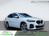 Bmw X1 xDrive 20i 192 ch BVA   Beaupuy 31