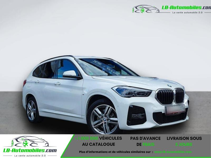 Bmw X1 xDrive 20i 192 ch BVA 2020 Bmw X1 xDrive 20i 192 ch BVA  occasion à Beaupuy