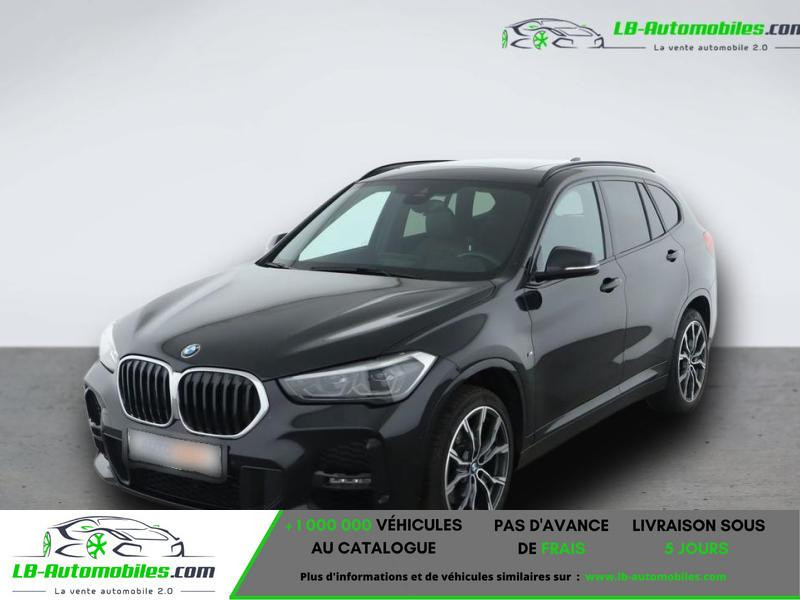 Bmw X1 xDrive 20i 192 ch BVA 2020 Bmw X1 xDrive 20i 192 ch BVA  occasion à Beaupuy