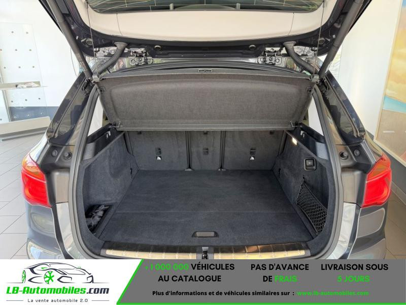 Bmw X1 xDrive 20i 192 ch BVA 2019 - photo n°11 Bmw X1 xDrive 20i 192 ch BVA  occasion à Beaupuy - photo n°11