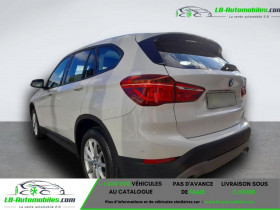 Bmw X1 xDrive 20i 192 ch BVA  occasion � Beaupuy - photo n�4