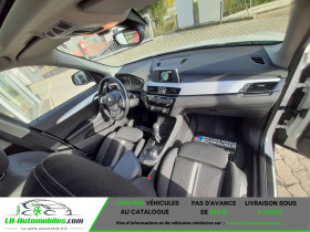 Bmw X1 xDrive 20i 192 ch BVA  occasion � Beaupuy - photo n�3