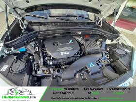 Bmw X1 xDrive 20i 192 ch BVA  occasion � Beaupuy - photo n�10