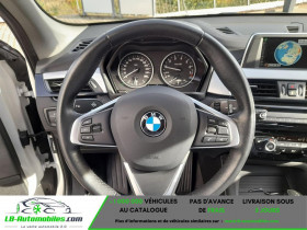 Bmw X1 xDrive 20i 192 ch BVA  occasion � Beaupuy - photo n�9
