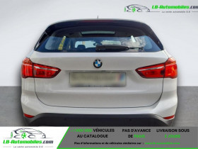 Bmw X1 xDrive 20i 192 ch BVA  occasion � Beaupuy - photo n�7