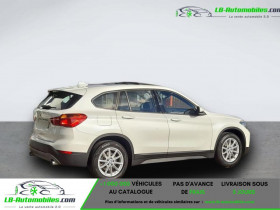 Bmw X1 xDrive 20i 192 ch BVA  occasion � Beaupuy - photo n�6