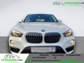 Bmw X1 xDrive 20i 192 ch BVA  occasion � Beaupuy - photo n�5