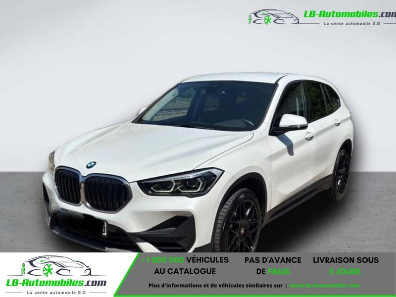 Bmw X1 xDrive 20i 192 ch BVA 2021 - photo n°2 Bmw X1 xDrive 20i 192 ch BVA  occasion à Beaupuy - photo n°2