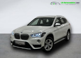 Bmw X1 occasion année 2019 boite Automatique Annonce Bmw X1 occasion Essence xDrive 20i 192 ch BVA à Beaupuy