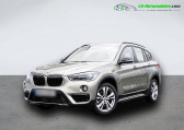 Bmw X1 occasion année 2019 boite Automatique Annonce Bmw X1 occasion Essence xDrive 20i 192 ch BVA à Beaupuy