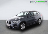 Bmw X1 xDrive 20i 192 ch BVA   Beaupuy 31