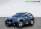 Bmw X1 xDrive 20i 192 ch BVA   Beaupuy 31