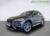 Bmw X1 occasion année 2019 boite Automatique Annonce Bmw X1 occasion Essence xDrive 20i 192 ch BVA à Beaupuy