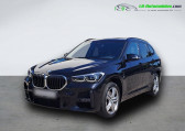 Bmw X1 occasion année 2020 boite Automatique Annonce Bmw X1 occasion Essence xDrive 20i 192 ch BVA à Beaupuy