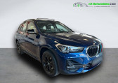 Annonce Bmw X1 occasion Essence xDrive 20i 192 ch BVA  Beaupuy