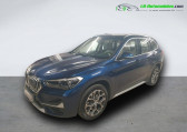 Bmw X1 occasion année 2019 boite Automatique Annonce Bmw X1 occasion Essence xDrive 20i 192 ch BVA à Beaupuy