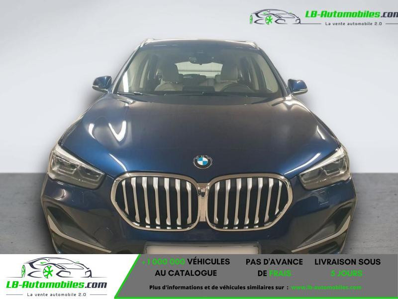 Bmw X1 xDrive 20i 192 ch BVA 2019 - photo n°4 Bmw X1 xDrive 20i 192 ch BVA  occasion à Beaupuy - photo n°4