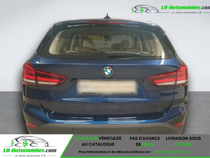 Bmw X1 xDrive 20i 192 ch BVA 2019 - photo n°5 Bmw X1 xDrive 20i 192 ch BVA  occasion à Beaupuy - photo n°5