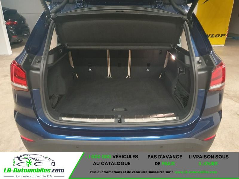 Bmw X1 xDrive 20i 192 ch BVA 2019 - photo n°7 Bmw X1 xDrive 20i 192 ch BVA  occasion à Beaupuy - photo n°7