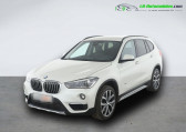 Bmw X1 xDrive 20i 192 ch BVA   Beaupuy 31