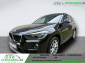 Bmw X1 occasion 2019 Bmw X1 xDrive 20i 192 ch BVA  à Beaupuy 31